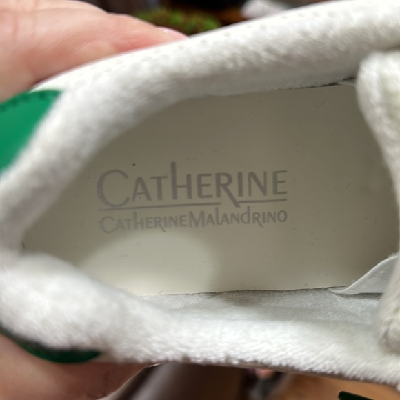 Catherine Malandrino shoes - Picture 5 of 5
